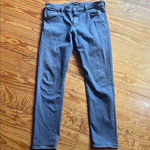 Mens 34 heritage jeans